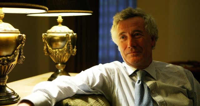 “War is the origin of the state.” Fairfax Media/Getty Images/Getty Images