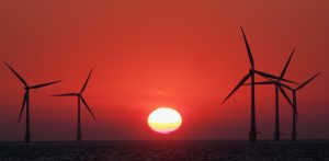 The renewables sector is crashing