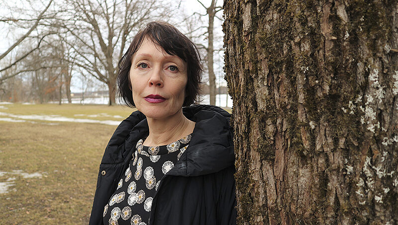 Psychiatrist Riittakerttu Kaltiala has spoken out against youth gender services. Credit: Getty