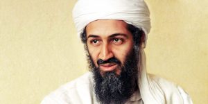 Why is Osama bin Laden going viral on TikTok?