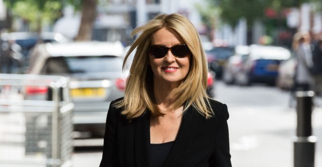 Tsarina McVey. (WIktor Szymanowicz/NurPhoto via Getty Images)