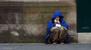 Britain's opioid crisis is only just beginning