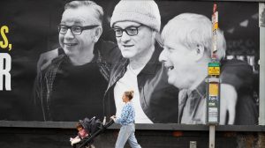 Nadine Dorries is half-right about the secret Tory cabal