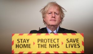 The media missed the real Boris Johnson Covid story