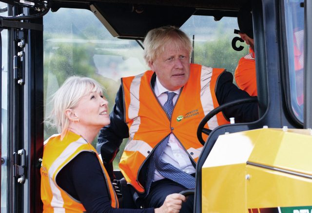 (Photo by Ben Birchall/AFP/Getty)