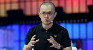 The end of Binance could be the end of crypto