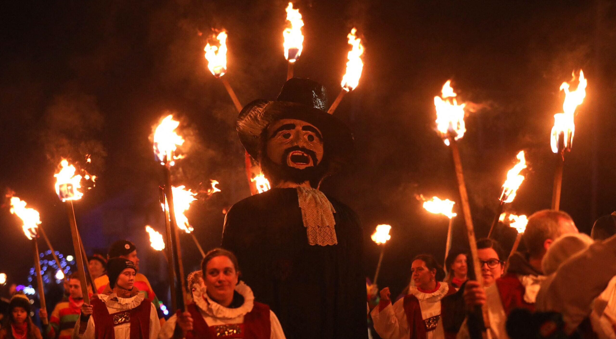 Who's that Guy? Credit: Getty