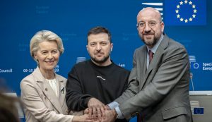 Does the EU really want Ukraine as a member?