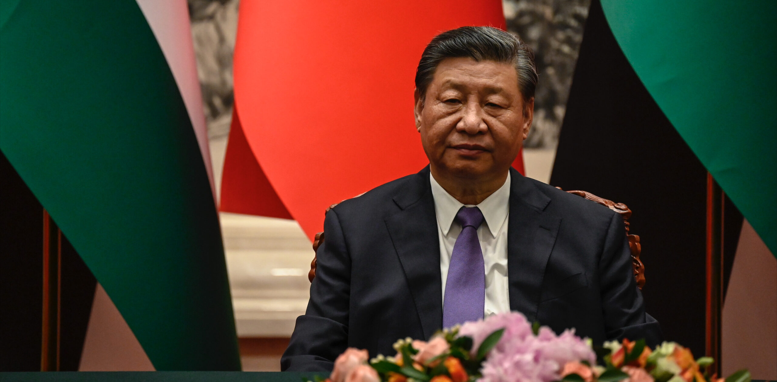 The Chinese government is unexpectedly borrowing an additional one trillion yuan. Credit: Getty