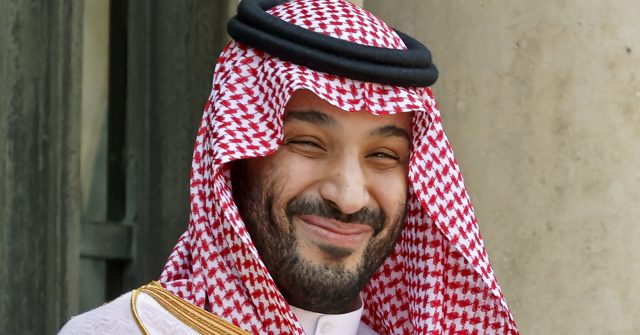 Why MBS wants peace with Israel