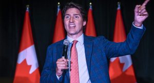 Justin Trudeau is turning a blind eye to extremism