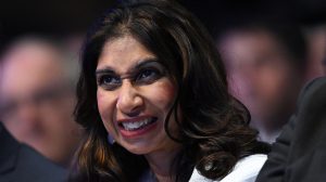 The trouble with Suella Braverman's revolt