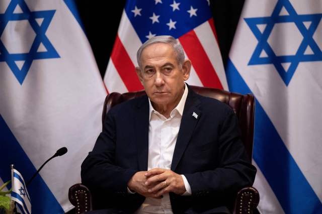 Why Netanyahu finally agreed to a hostage deal