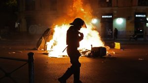 Is Spain about to have its own January 6?