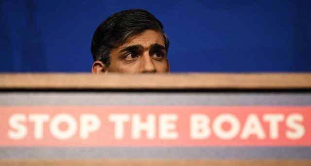 How the judges took back control