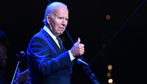 Joe Biden is tanking the US Treasury