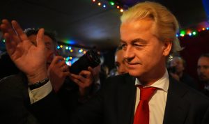 Geert Wilders is just the start of Europe's Right-wing wave