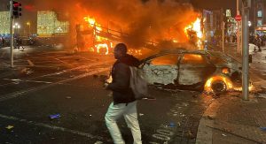 Ireland's liberals are copying America on immigration