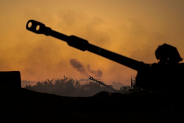 Israel’s war is about to escalate