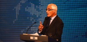 Alistair Darling was a rare kind of politician