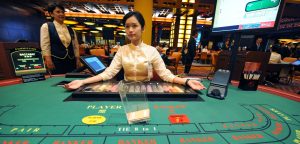 China's super-rich are fleeing to Singapore