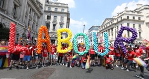 A vote for Labour is a vote for Stonewall