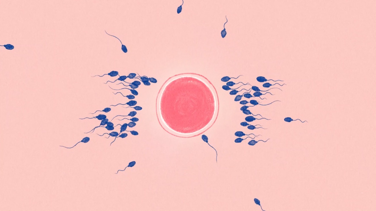 A still from the Healthier Scotland campaign video