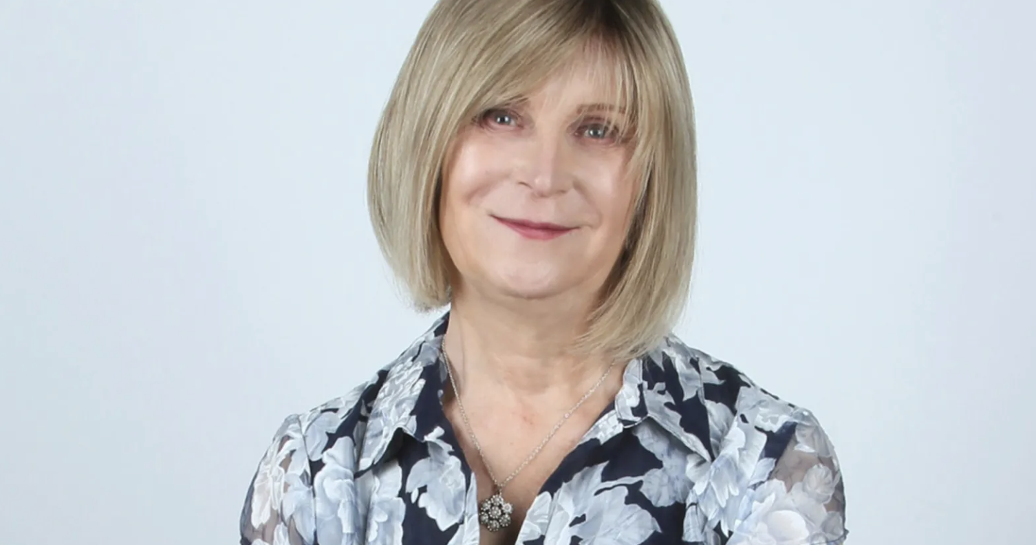 Endometriosis South Coast's new CEO, Steph Richards. Credit: Steph Richards