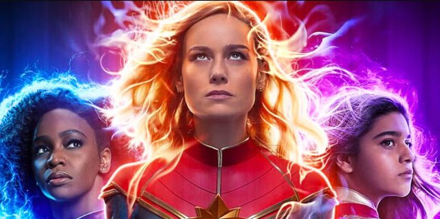 Is the Marvel Universe about to implode?