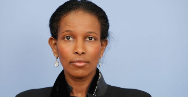 Why I am now a Christian