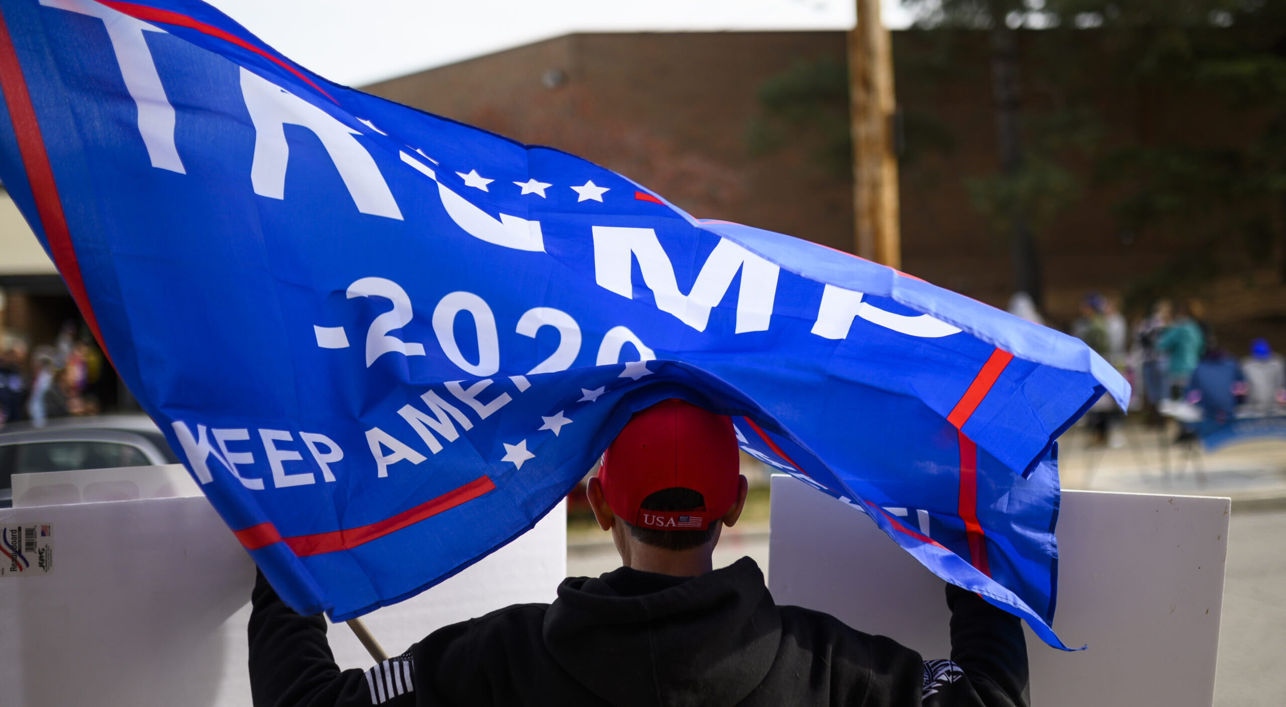 Conservative views are becoming increasingly rare among the professional classes. Credit: Getty