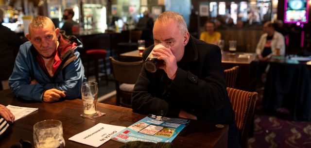 Why sneer at Wetherspoons?
