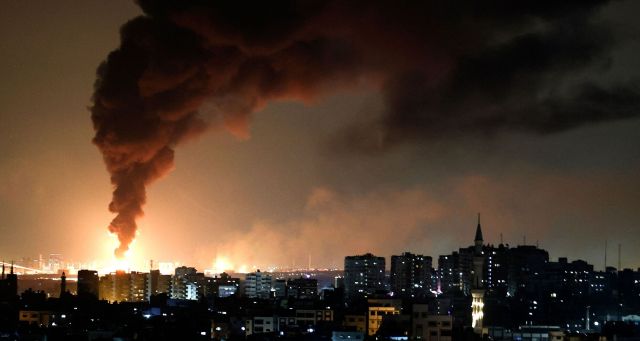 Who will win Israel’s oil and gas war?