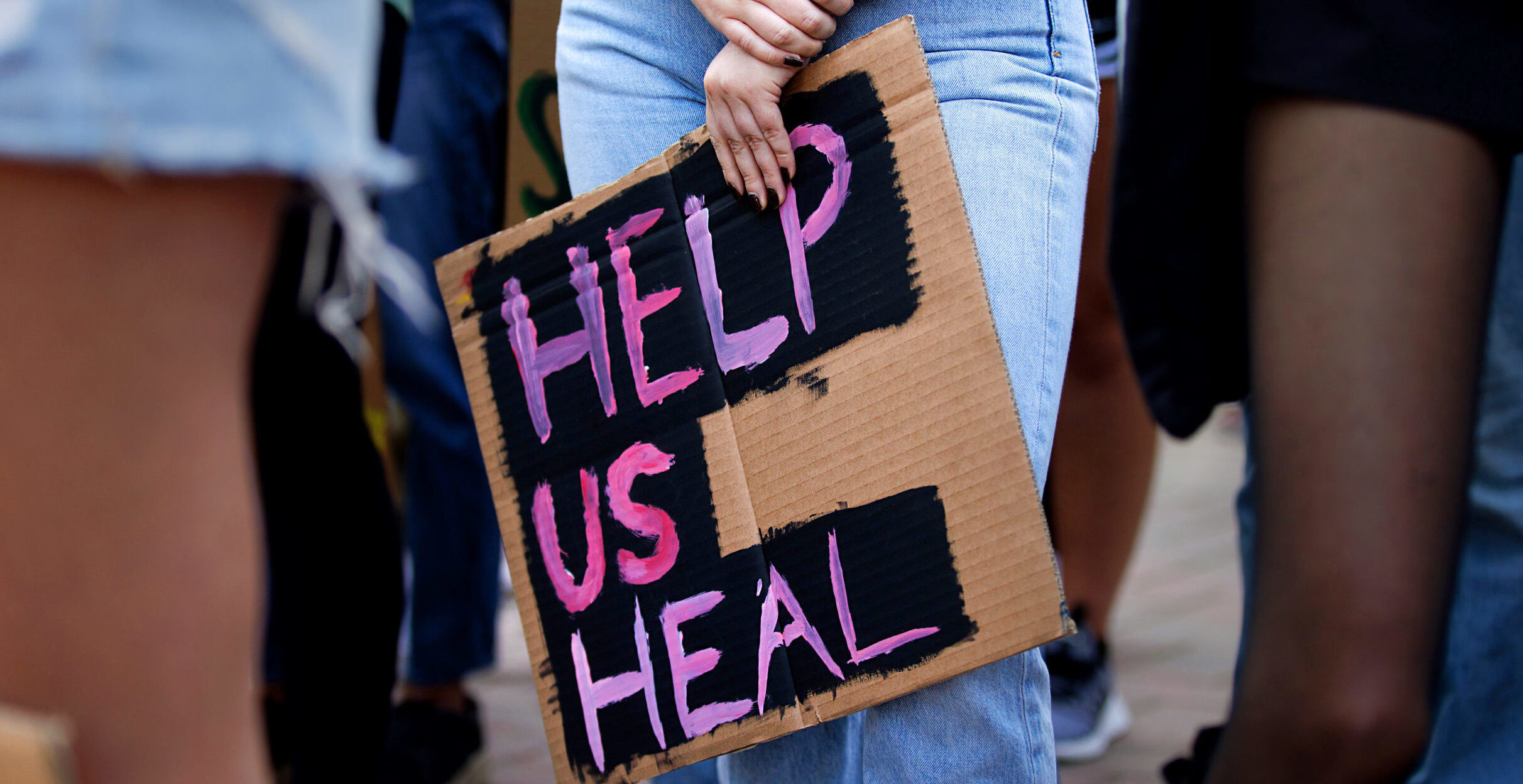 Do all autistic people want to be 'cured'? Credit: Getty