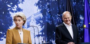 The EU is heading for a fiscal showdown