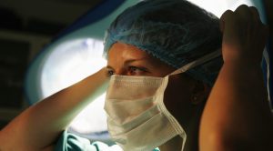 The secret life of gender clinicians