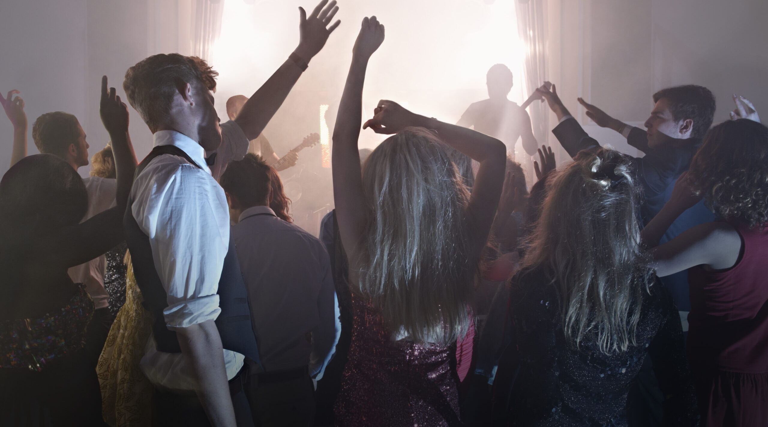 Has enlightenment given way to numbness? Credit: Getty