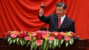 The West is wrong about China's economy