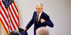 The Fed is playing a dangerous game on interest rates