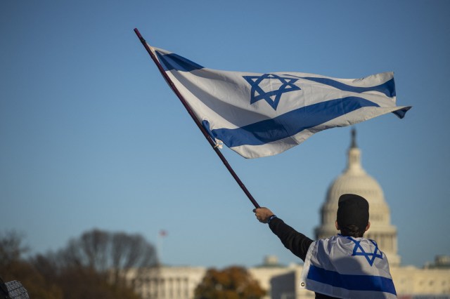 The NYT is wrong about Israeli intelligence