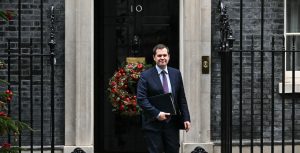 Jenrick's departure is more serious than Braverman's