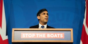 Rishi's Rwanda plan is destined to fail