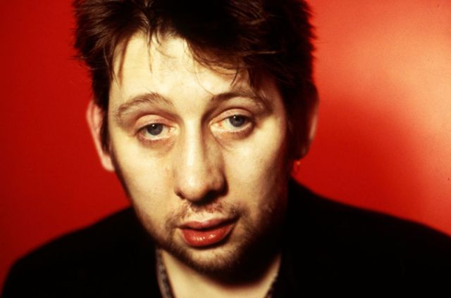 Searching for Shane MacGowan