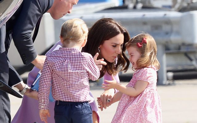 What I’ve learnt about motherhood