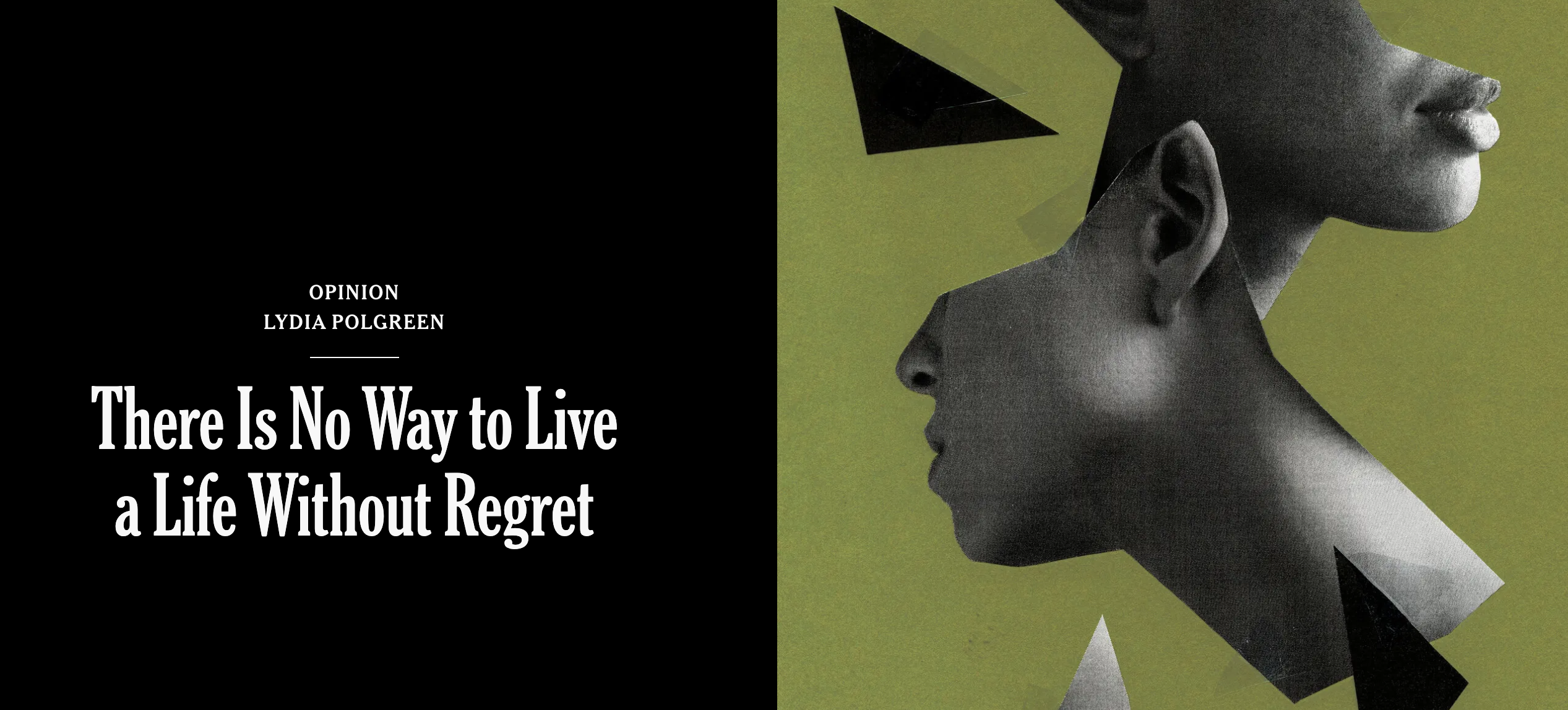 This 4,500 slog is in need of an edit. Credit: NYT