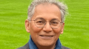 If anyone can save the BBC, it's Samir Shah