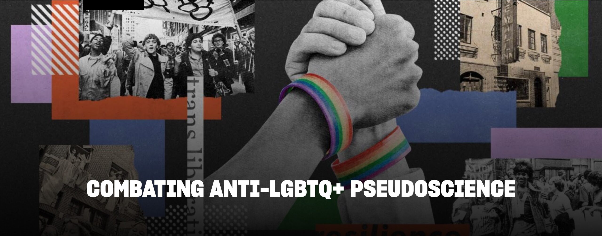 Part of the SPLC's Project Captain page. Credit: Southern Poverty Law Center