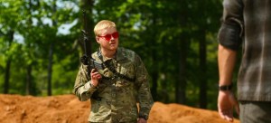 How realistic is another American civil war?