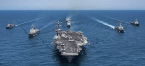 Is US military power reaching its limit?