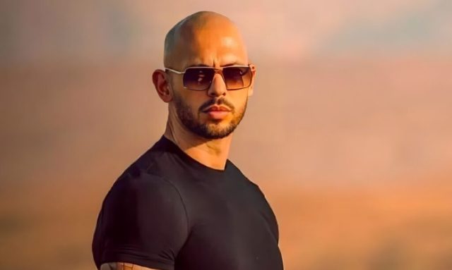 The Luton estate that made Andrew Tate